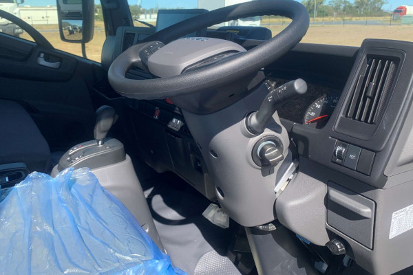 2026 Isuzu NNR 45-150 DT D34 Cab Chassis Image 13