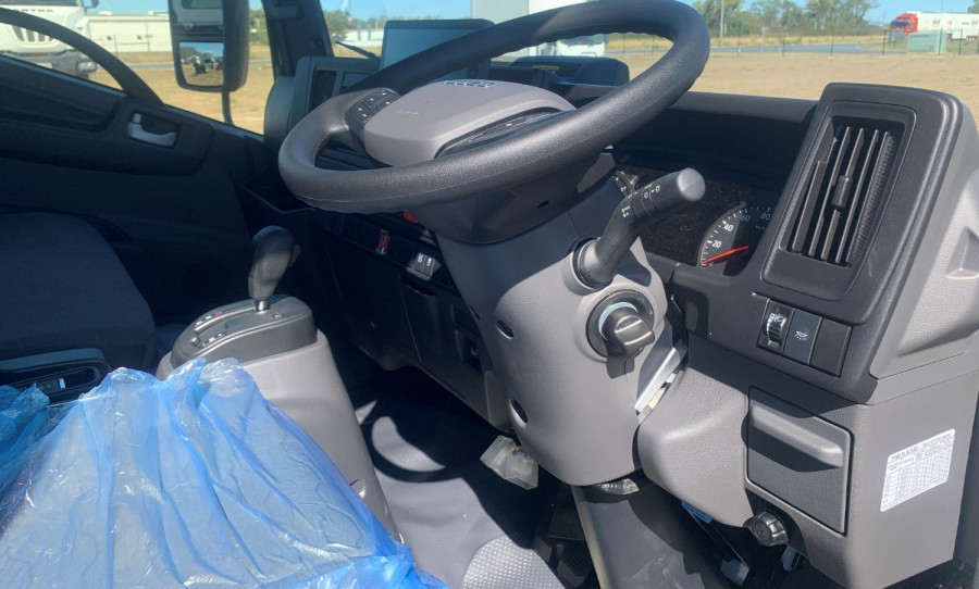 2026 Isuzu NNR 45-150 DT D34 Cab Chassis Image 13