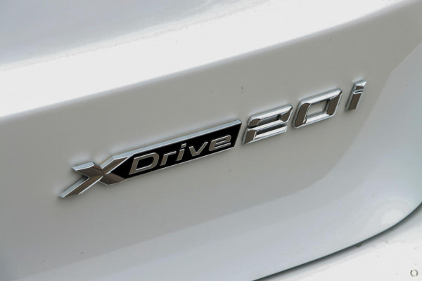 2026 BMW X1 U11 xDrive20i M Sport SUV image 7