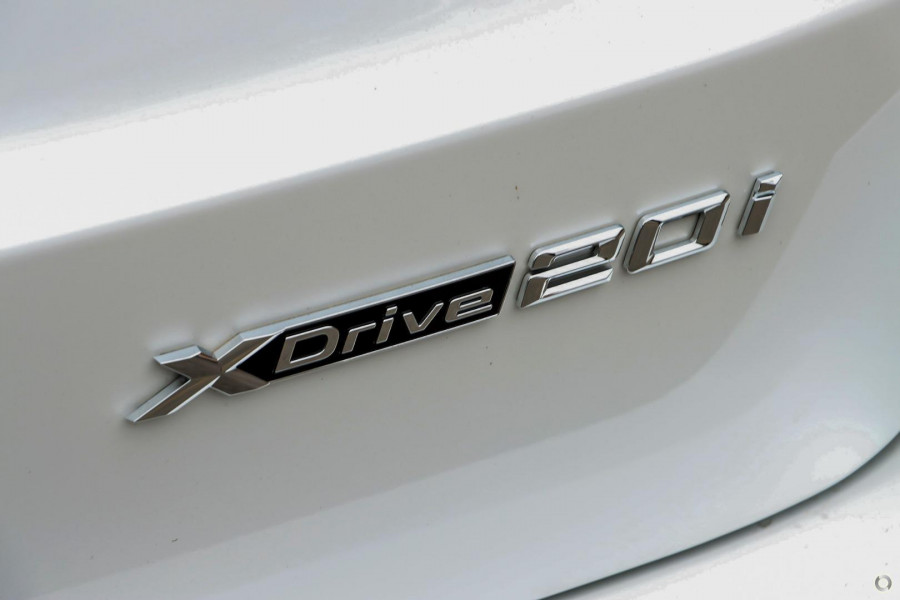 2026 BMW X1 U11 xDrive20i M Sport SUV