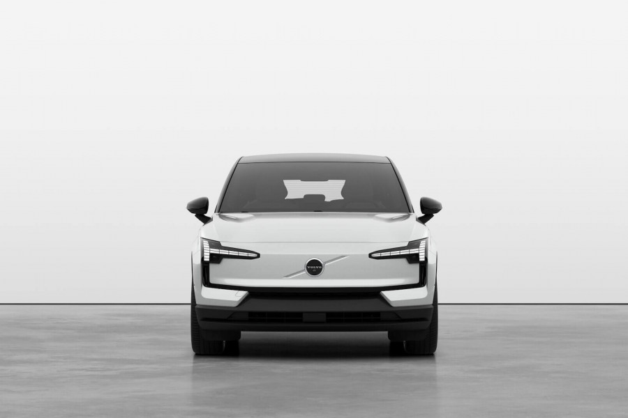 2025 Volvo EX30  Twin Motor Performance Ultra SUV