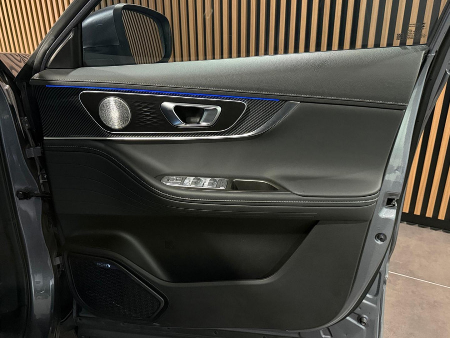 2025 Chery Tiggo 7 Pro T32 SE+ SUV Image 12