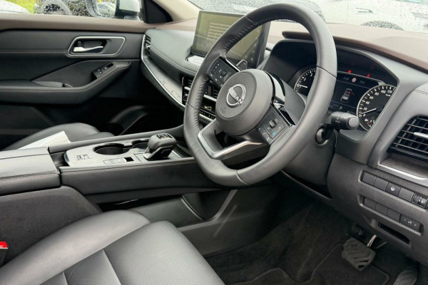 2025 Nissan X-Trail T33 ST-L SUV Image 12