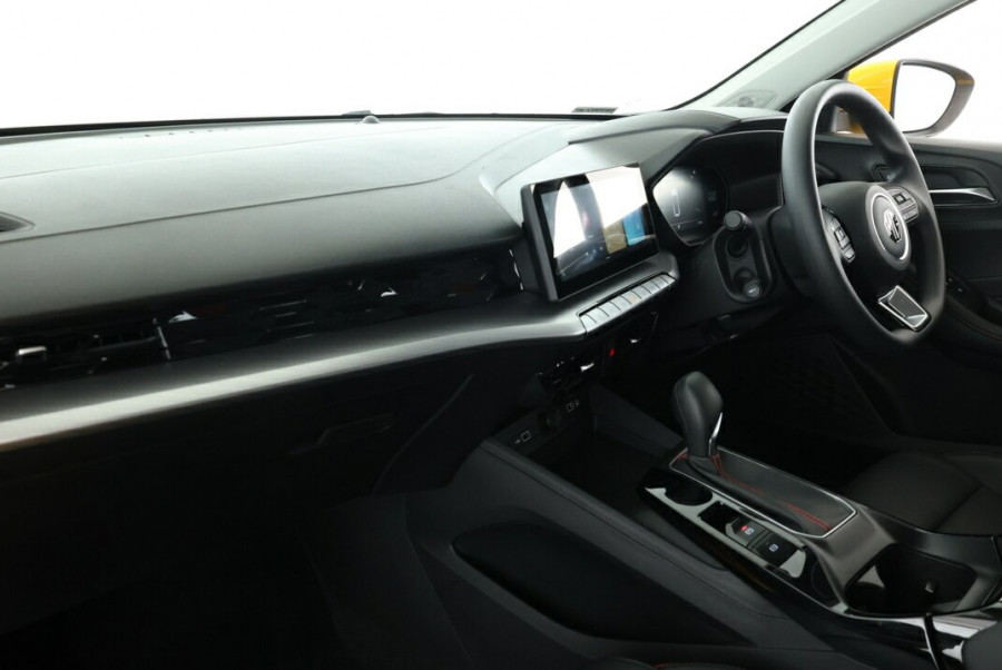 2024 MG MG5 AP32 Vibe Sedan Image 19