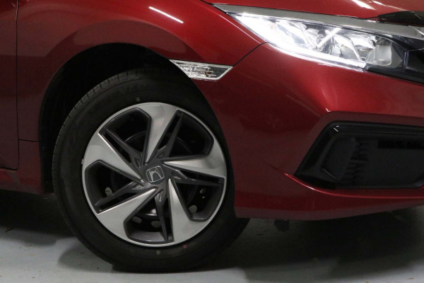 2020 Honda Civic 10th Gen VTi Sedan