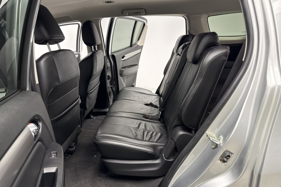 2018 MY19 Holden Trailblazer RG LTZ SUV Image 14