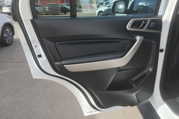 2017 MY19 Ford Everest UAII Trend SUV Image 22
