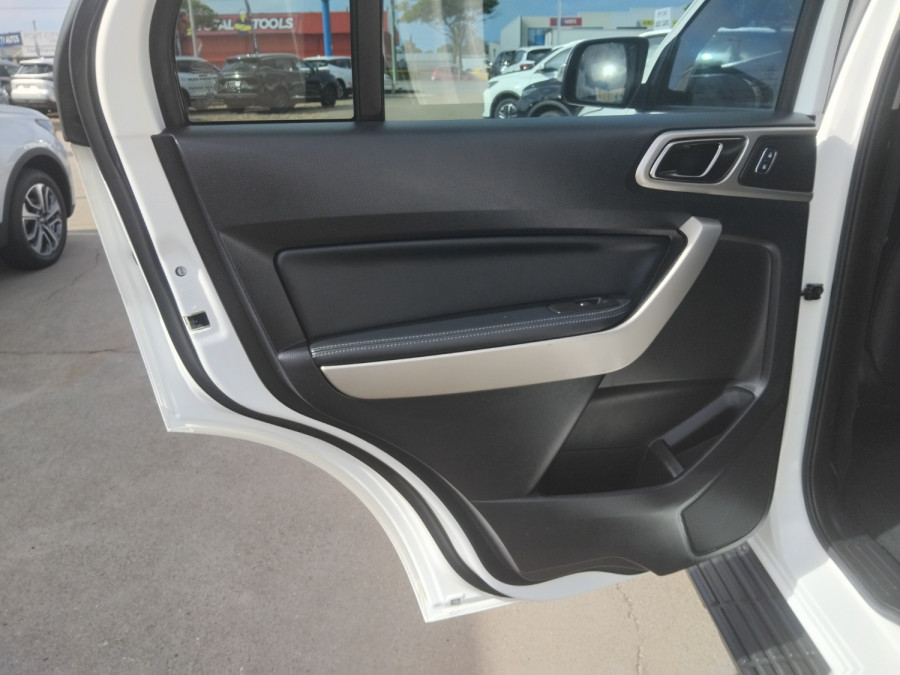 2017 MY19 Ford Everest UAII Trend SUV Image 22