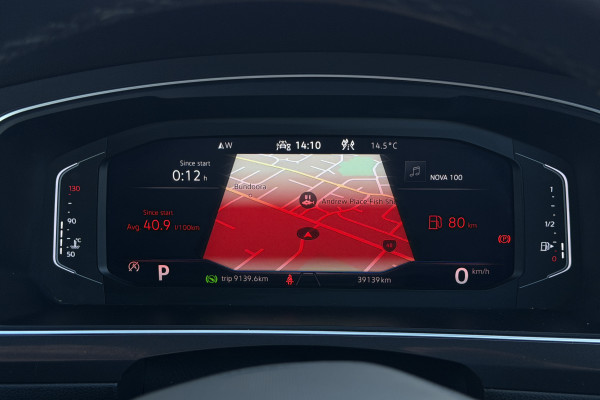 2023 Volkswagen Tiguan 5N 162TSI Elegance Allspace SUV Image 22