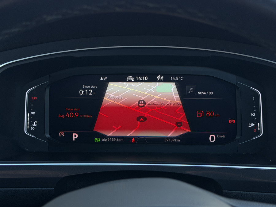 2023 Volkswagen Tiguan 5N 162TSI Elegance Allspace SUV Image 22