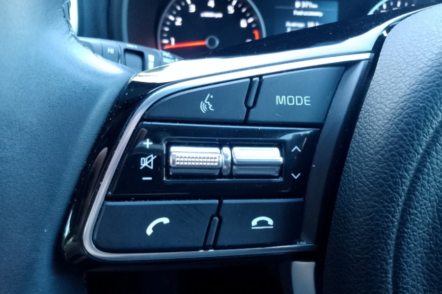 2021 MY20 Kia Sportage QL S SUV Image 20
