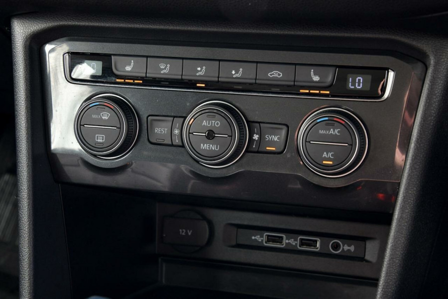 2018 Volkswagen Tiguan 5N 132TSI Comfortline Allspace SUV Image 17