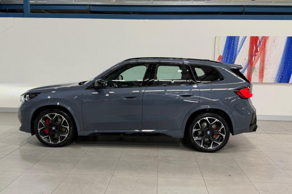 2025 BMW X1 U11 M35i xDrive SUV