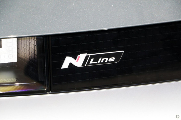 2026 MY27 Hyundai IONIQ 5 NE.V7 N Line Premium SUV Image 7