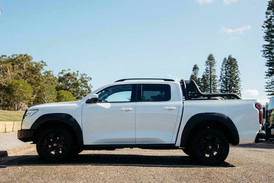 2022 GWM Ute NPW Cannon-XSR Ute Image 9