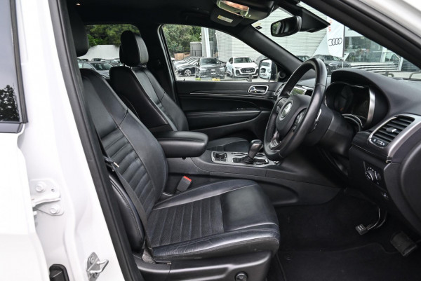 2020 MY0  Jeep Grand Cherokee WK S-Limited SUV image 13