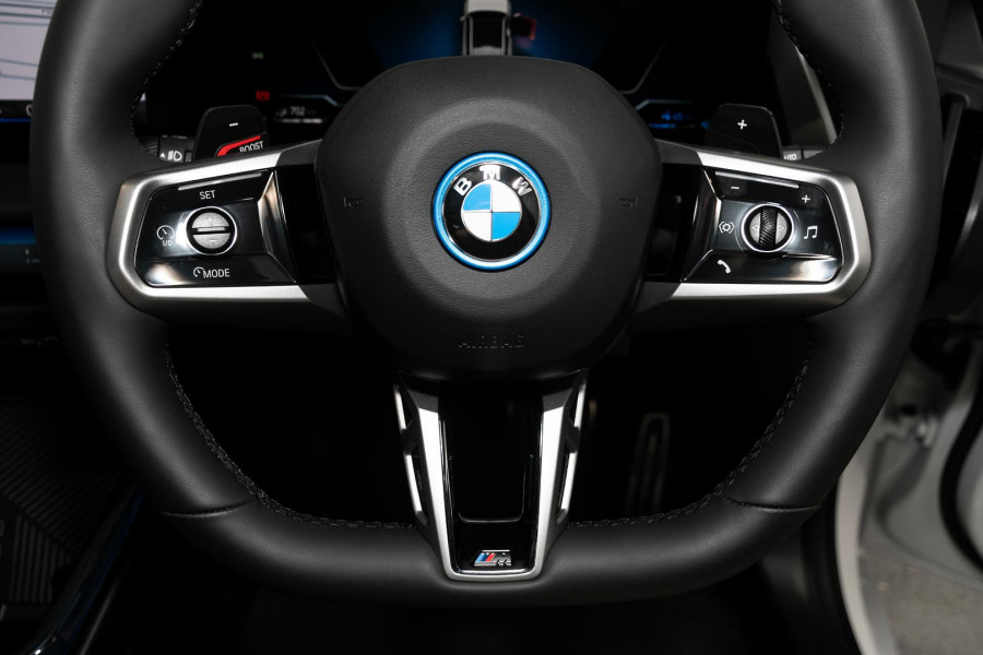 2025 BMW X3 G45 30e xDrive SUV