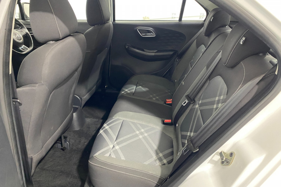 2022 MG MG3 SZP1 Core Hatch Image 10