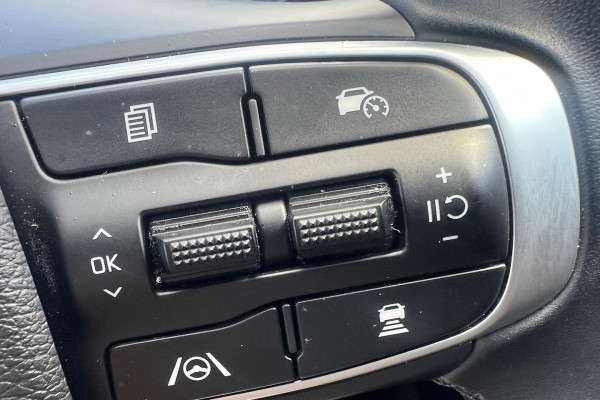 2023 Kia Sportage NQ5 SX SUV Image 26