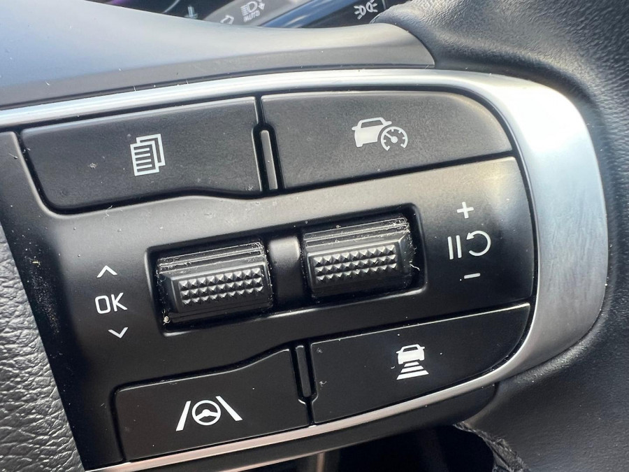 2023 Kia Sportage NQ5 SX SUV Image 26