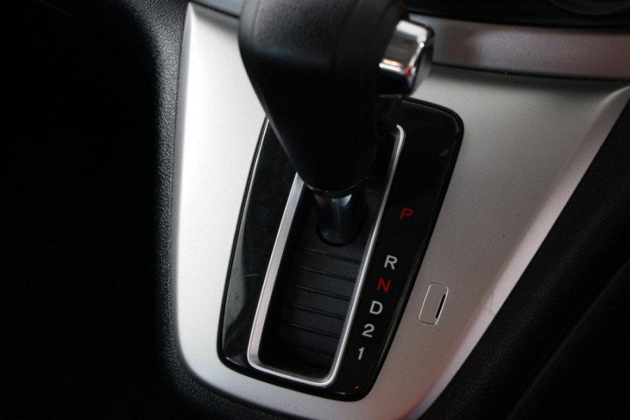 2013 Honda CR-V RM VTi Suv Image 16