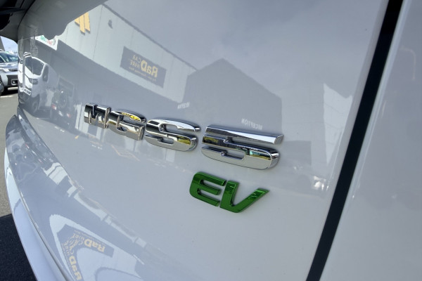 2026 MG MGS5 EV Essence 49 SUV Image 5