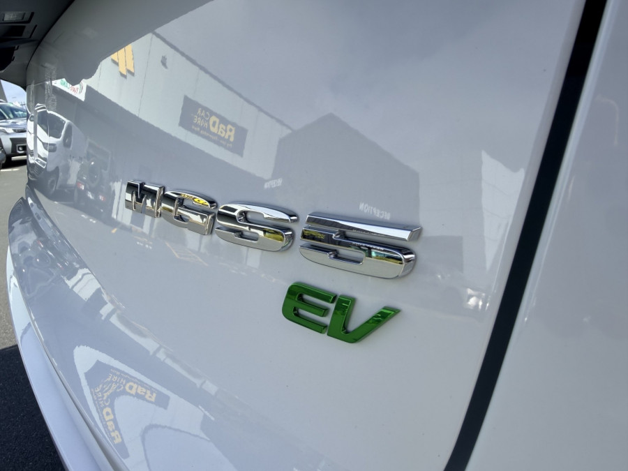 2026 MG MGS5 EV Essence 49 SUV Image 5