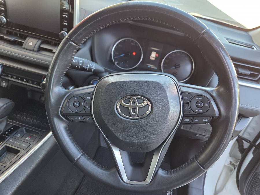 2021 Toyota RAV4 MXAA52R GX SUV Image 14