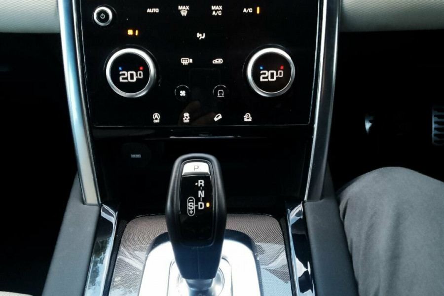 2020 Land Rover Discovery Sport L550 P200 R-Dynamic S SUV Image 28