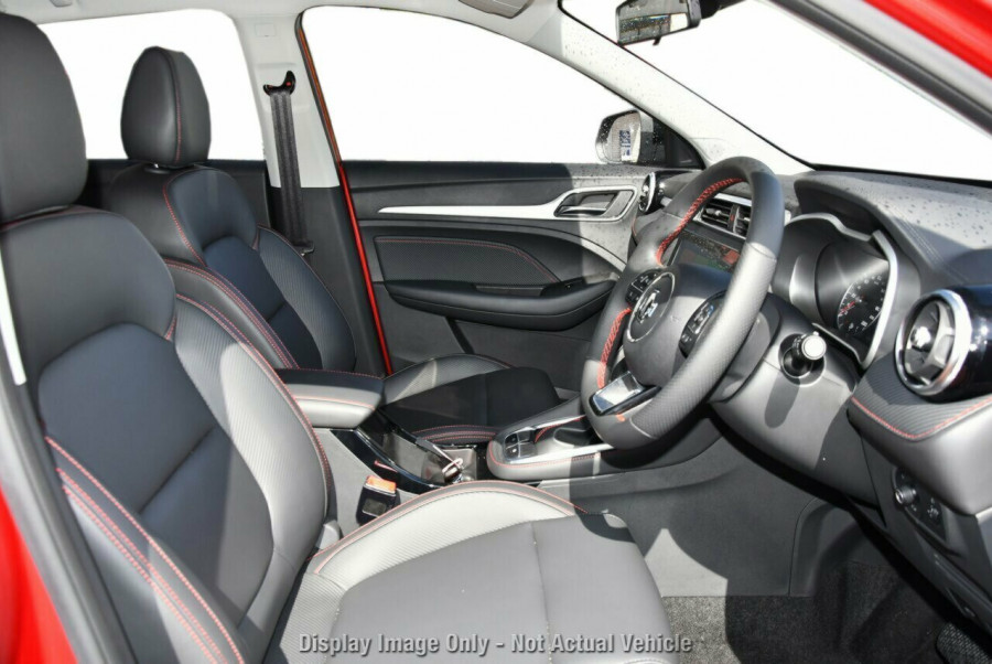 2020 MY21 MG ZST S13 Excite Wagon