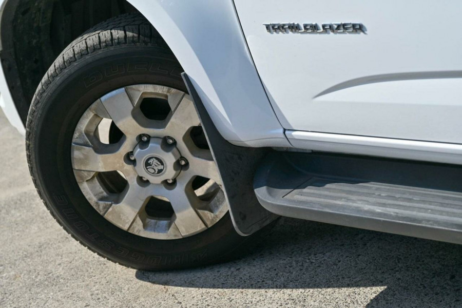 2019 Holden Trailblazer RG LT SUV Image 24