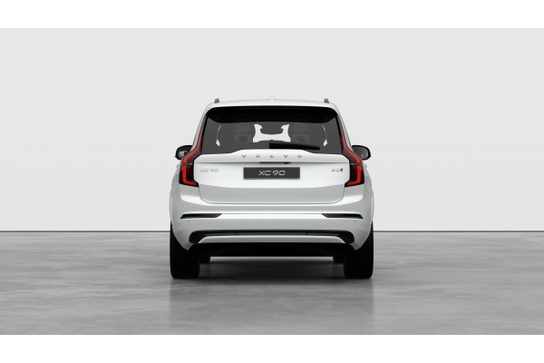 2026 Volvo XC90 L Series Ultra B5 Dark SUV Image 4