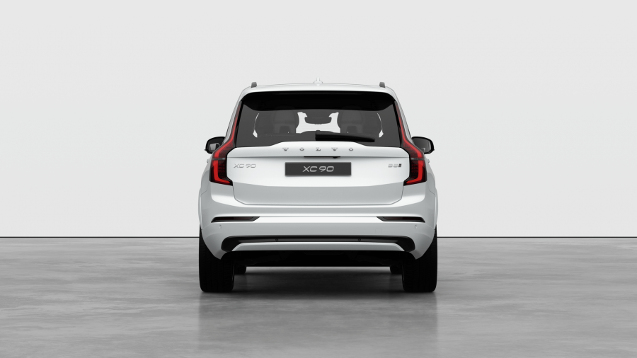 2026 Volvo XC90 L Series Ultra B5 Dark SUV Image 4