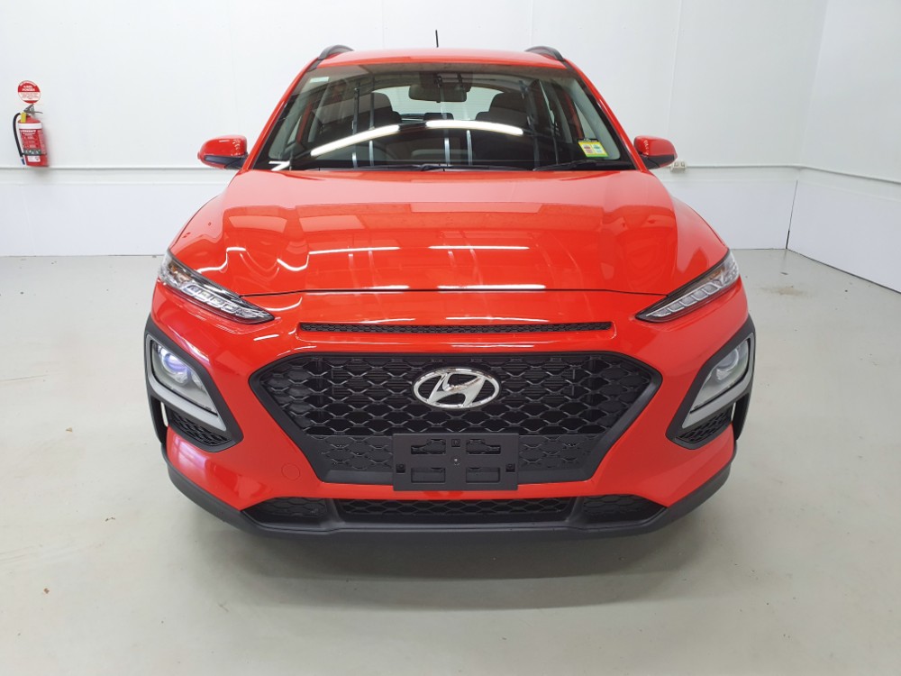 2019 MY20 Hyundai Kona OS.3 Go SUV Image 7