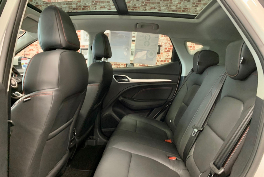 2023 MG ZS EV Long Range 72Kwh SUV Image 13