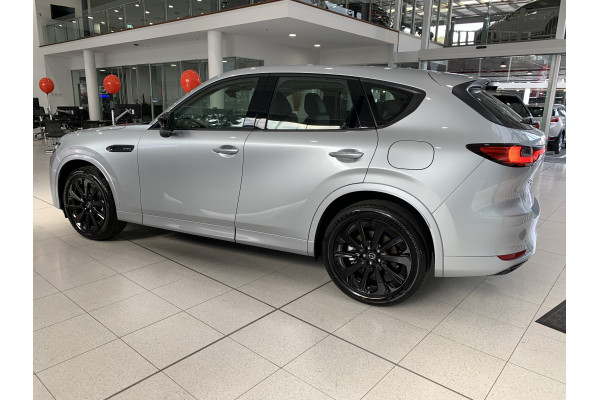 2024 Mazda CX-60 KH P50e GT SUV