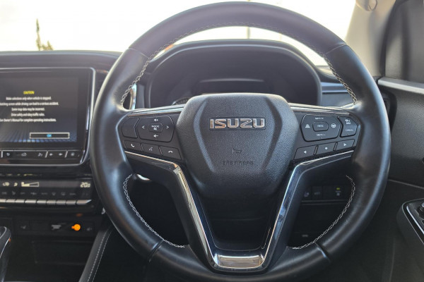 2023 Isuzu MU-X RJ LS-T SUV Image 22