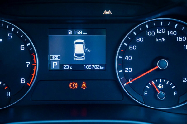 2021 MY1  Kia Cerato BD Sport+ Hatch Image 18