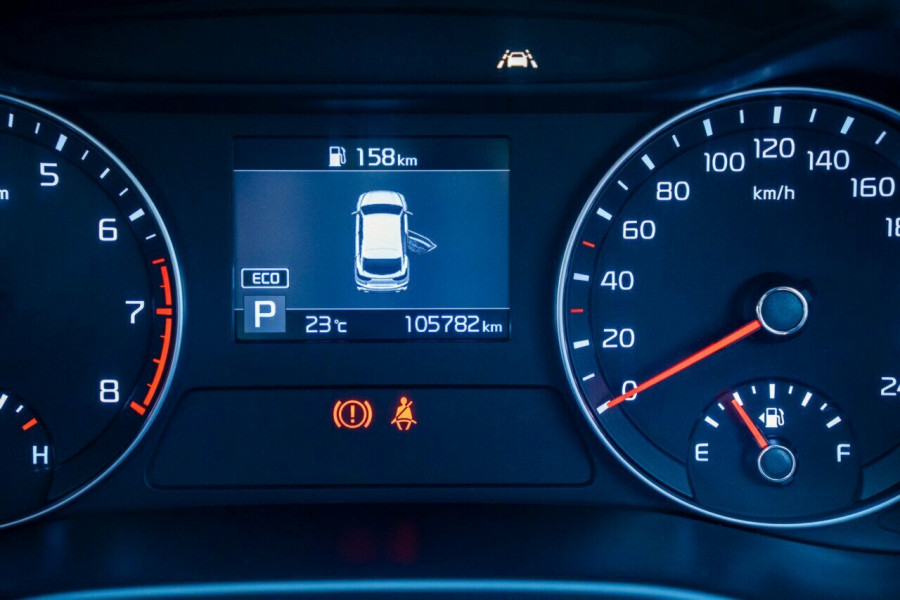 2021 MY1  Kia Cerato BD Sport+ Hatch Image 18