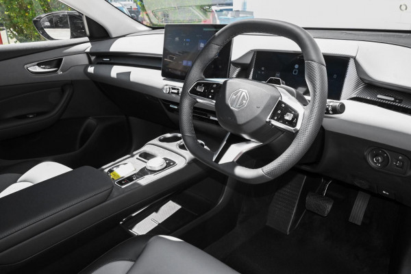 2025 MG MGS5 EV ZS3EM Excite 62 SUV Image 7