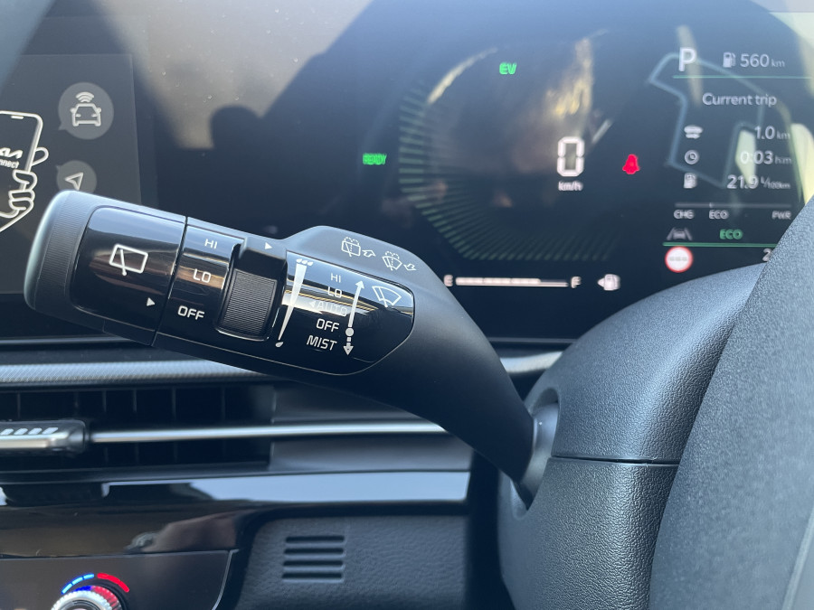 2026 Kia Sportage NQ5 PE HEV S SUV Image 19