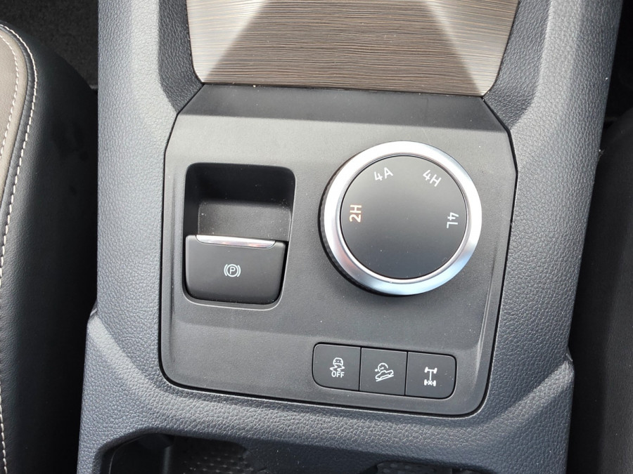 2024 Volkswagen Amarok NF TDI600 Style Ute Image 20