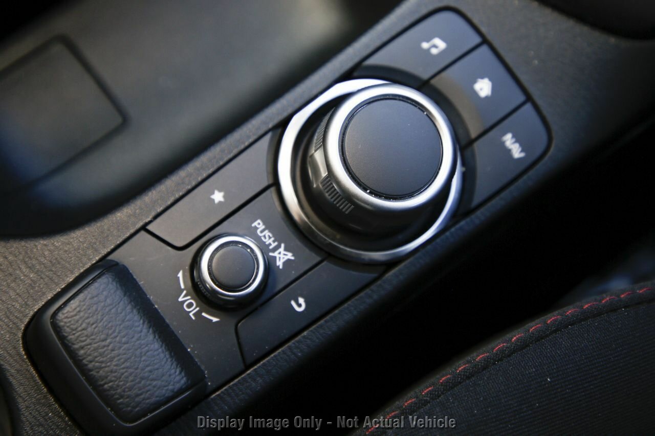 2024 Mazda 2 DJ Series G15 Evolve Hatch Image 15