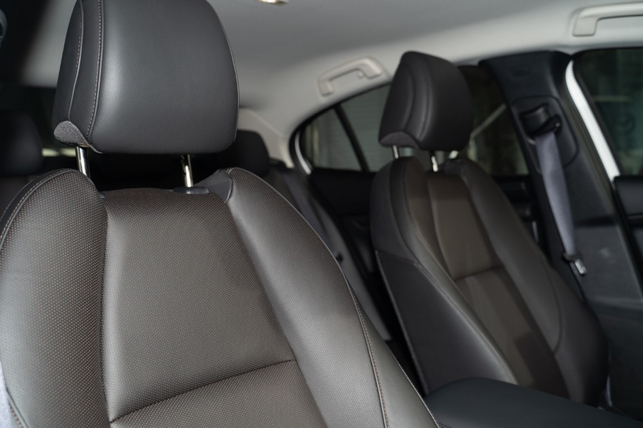 2020 Mazda 3 BP G25 GT Sedan Sedan