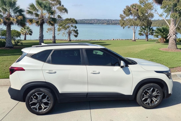 2019 MY20 Kia Seltos SP2 Sport SUV Image 7