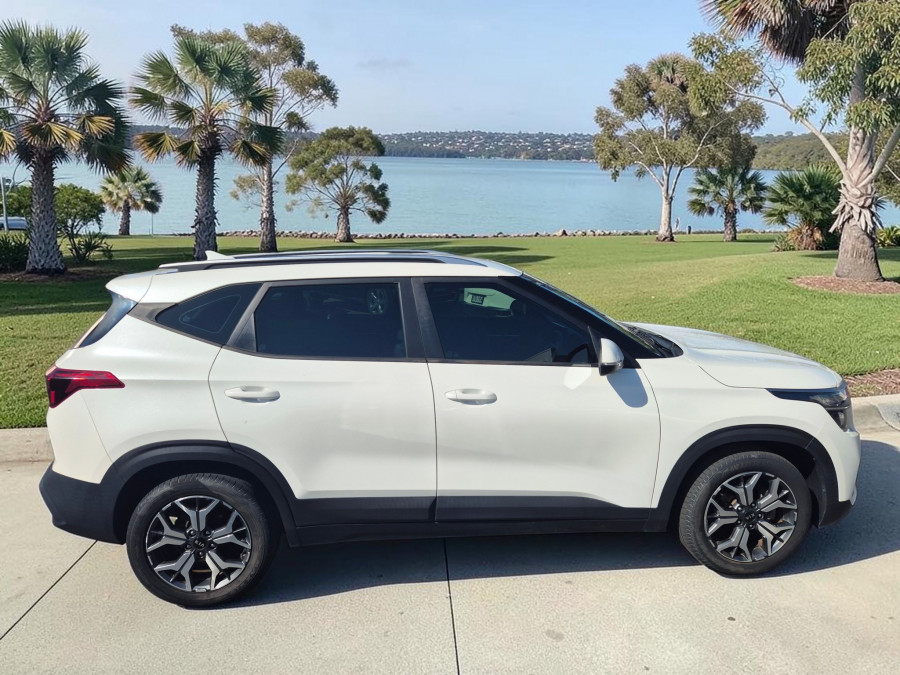 2019 MY20 Kia Seltos SP2 Sport SUV Image 7