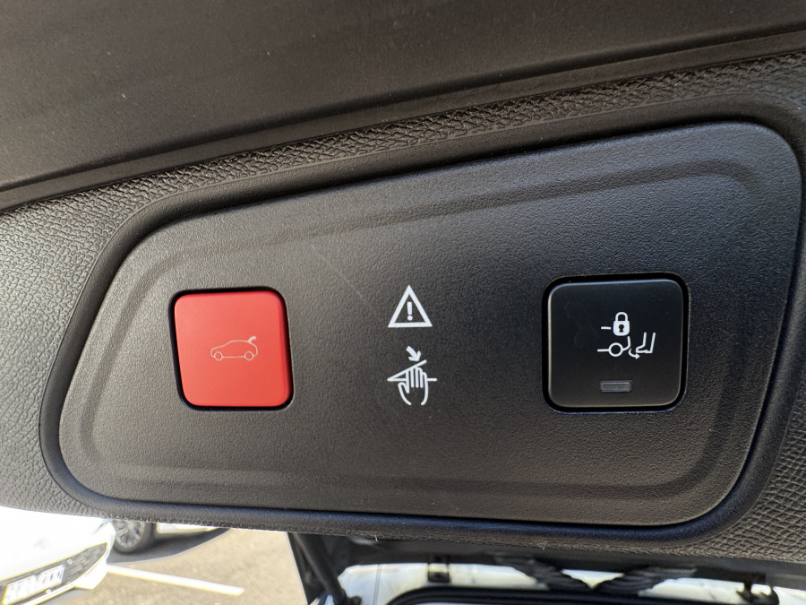 2019 Peugeot 3008 P84 Allure SUV Image 11