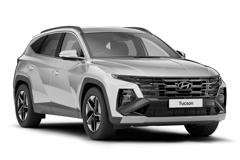 2025 Hyundai Tucson NX4.V3 Elite SUV
