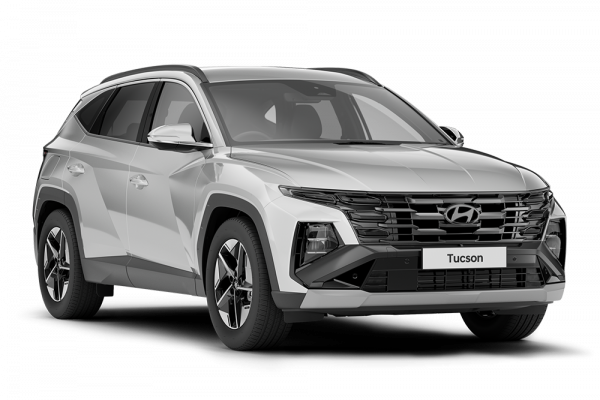 2024 MY25 Hyundai Tucson NX4.V3 Elite SUV