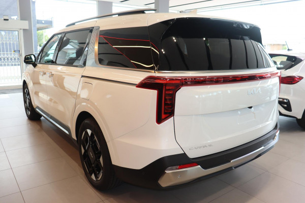 2025 MY26 Kia Carnival KA4 PE GT-Line People Mover Image 15